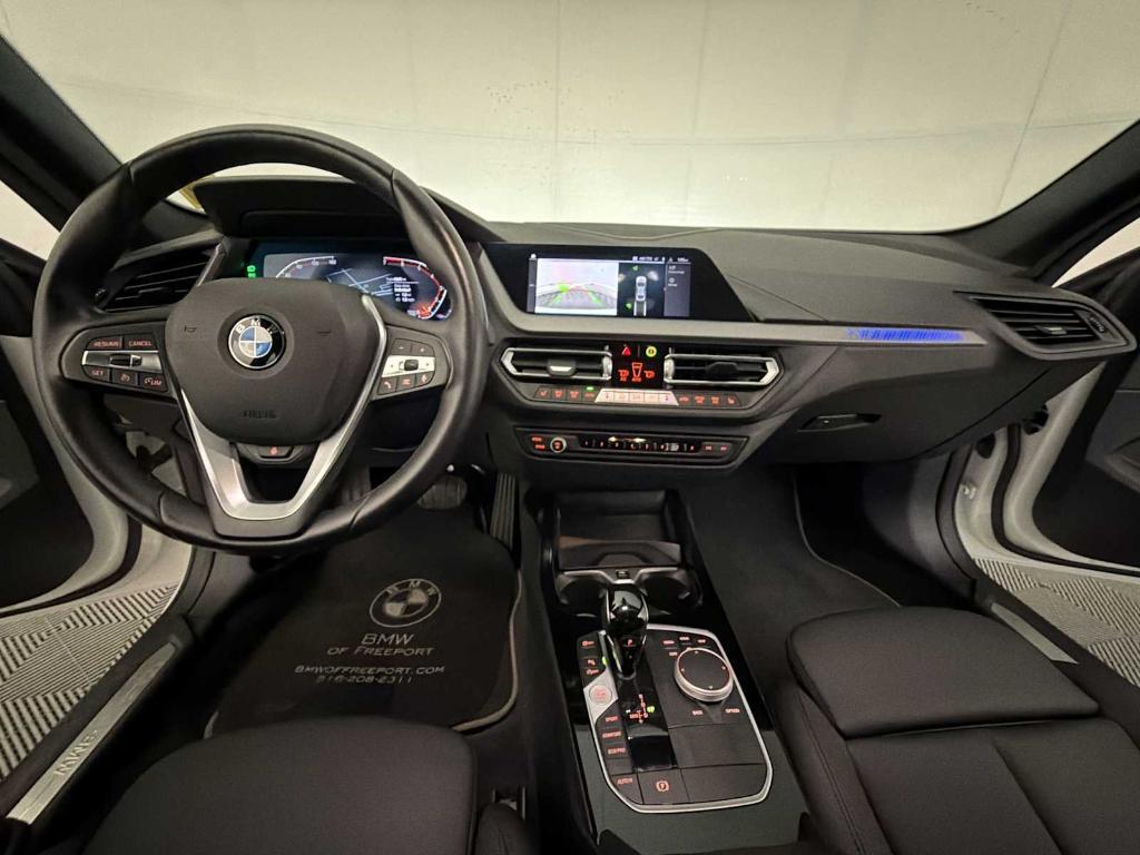 used 2024 BMW 228 Gran Coupe car, priced at $33,118