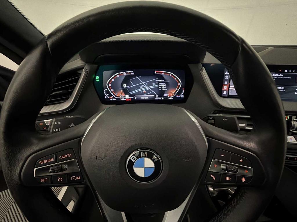 used 2024 BMW 228 Gran Coupe car, priced at $33,118