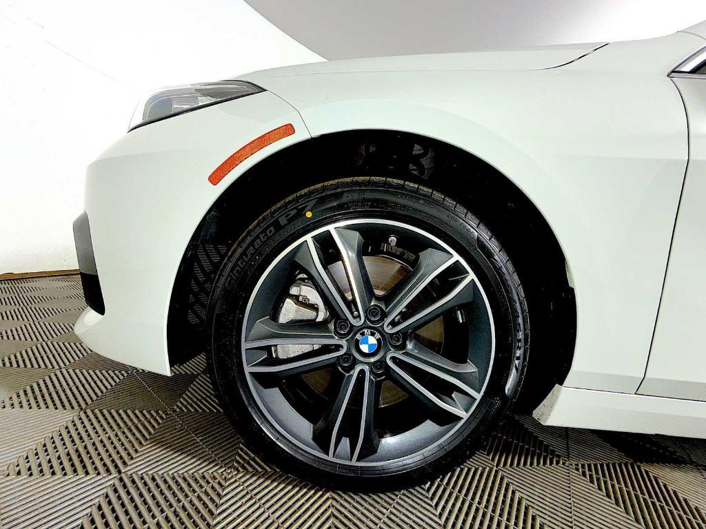 used 2024 BMW 228 Gran Coupe car, priced at $33,118