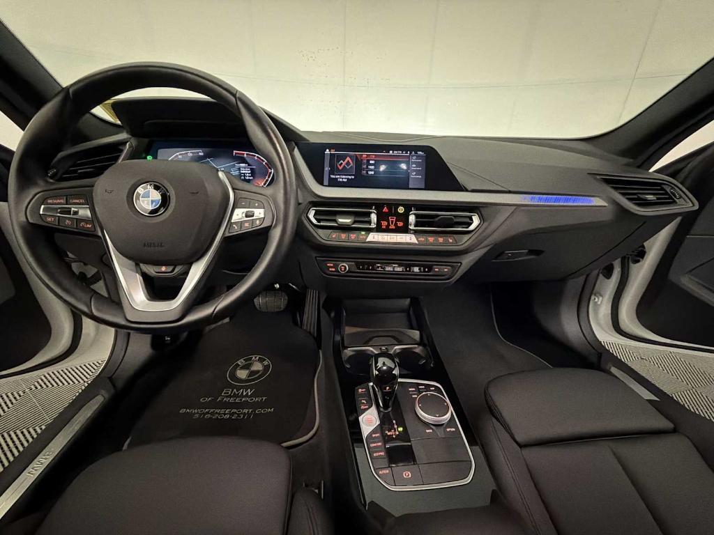 used 2024 BMW 228 Gran Coupe car, priced at $33,118