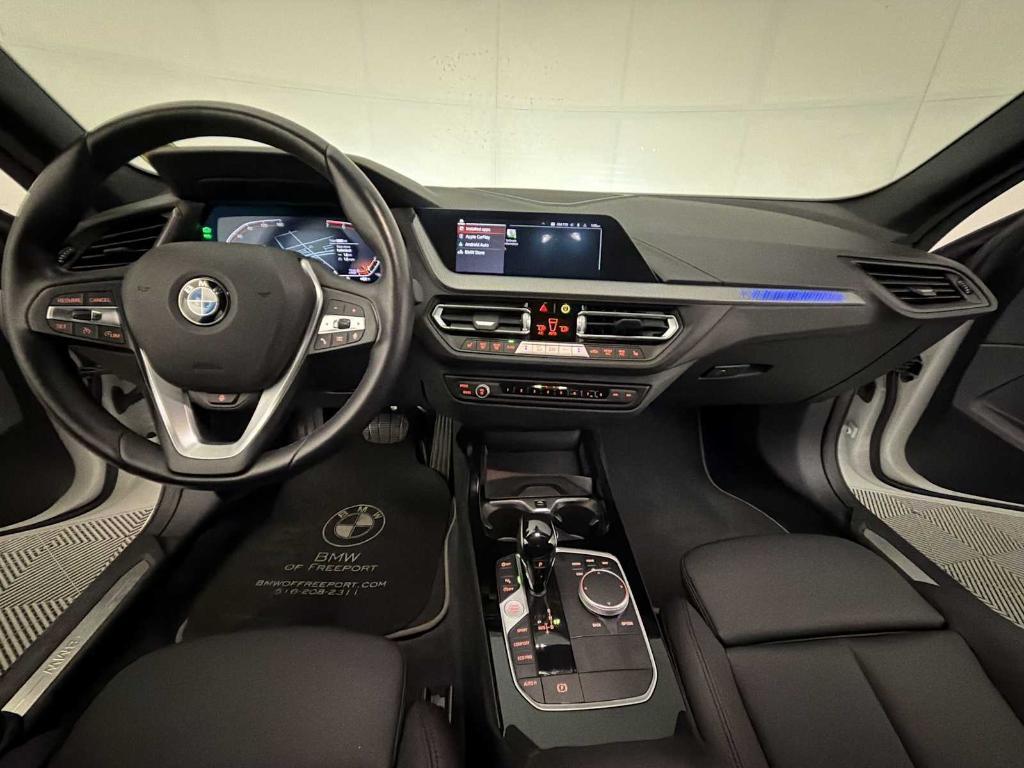 used 2024 BMW 228 Gran Coupe car, priced at $33,118