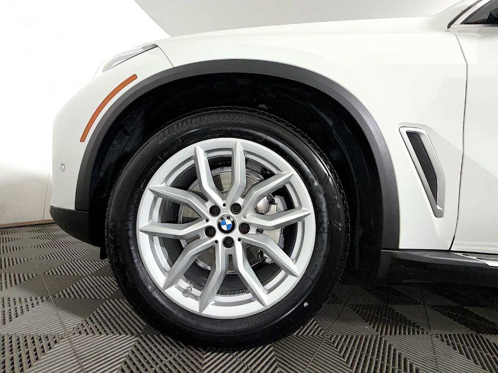 used 2023 BMW X5 car, priced at $44,788