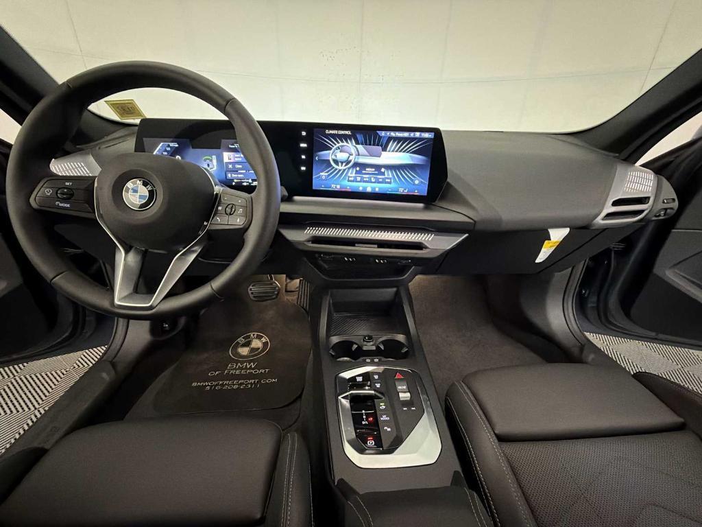 used 2025 BMW 228 Gran Coupe car, priced at $40,995