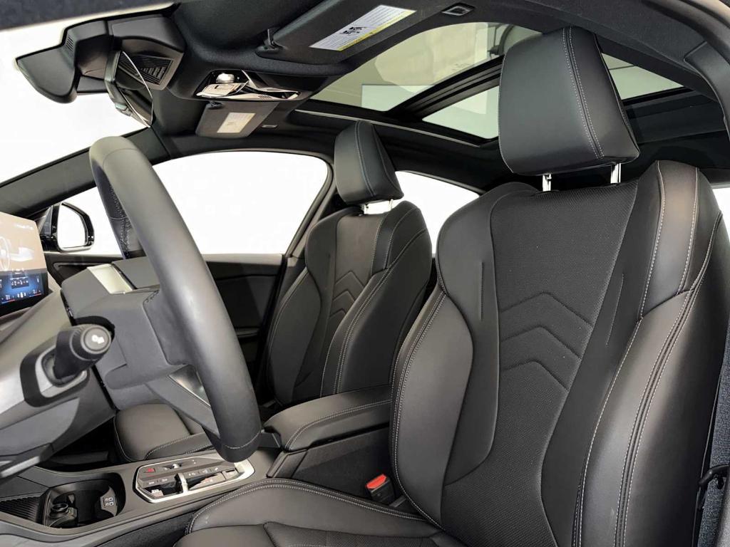 used 2025 BMW 228 Gran Coupe car, priced at $40,995