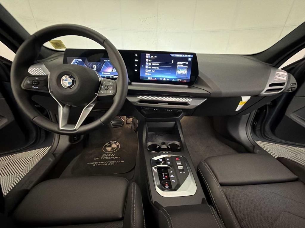 used 2025 BMW 228 Gran Coupe car, priced at $40,995