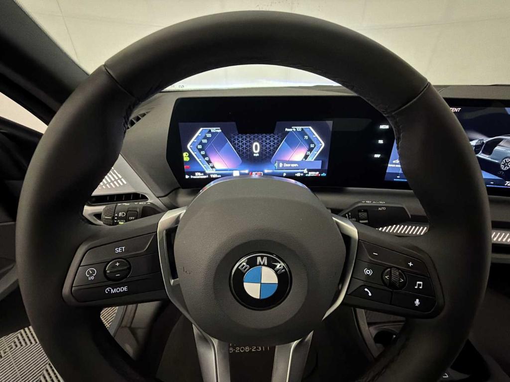 used 2025 BMW 228 Gran Coupe car, priced at $40,995