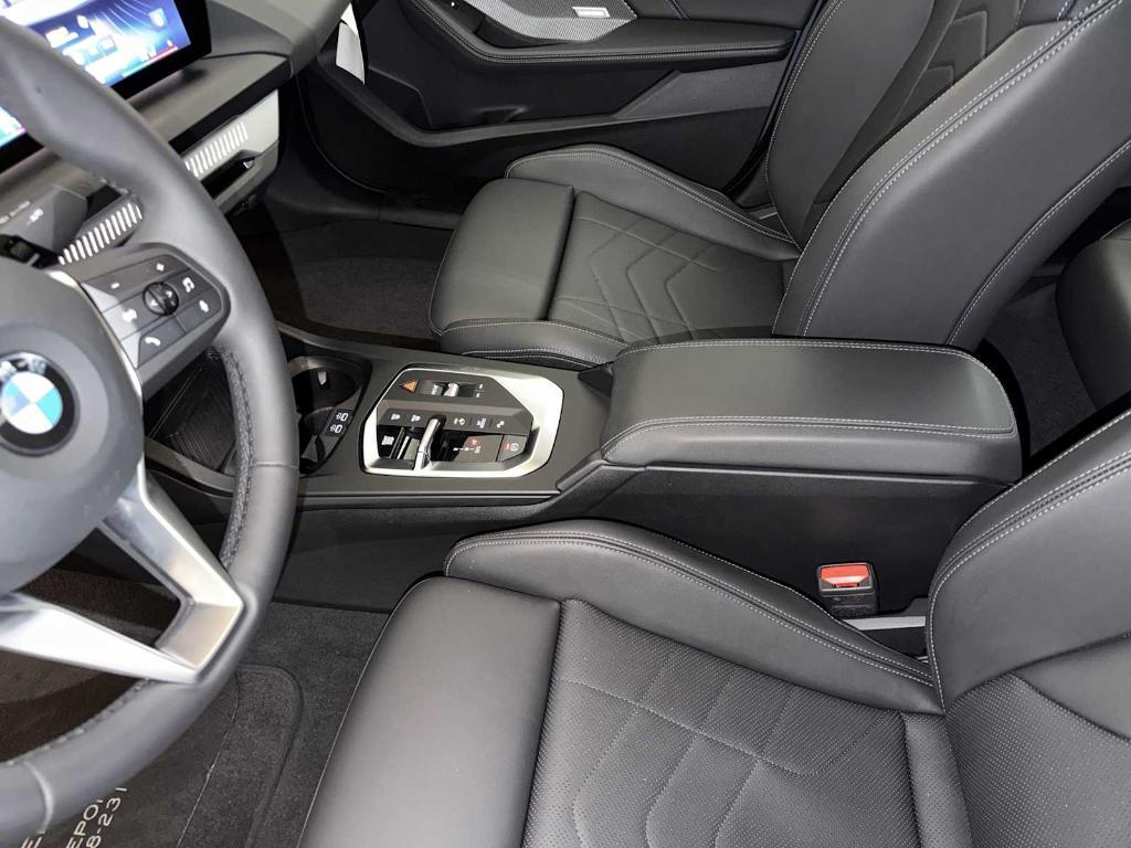 used 2025 BMW 228 Gran Coupe car, priced at $40,995