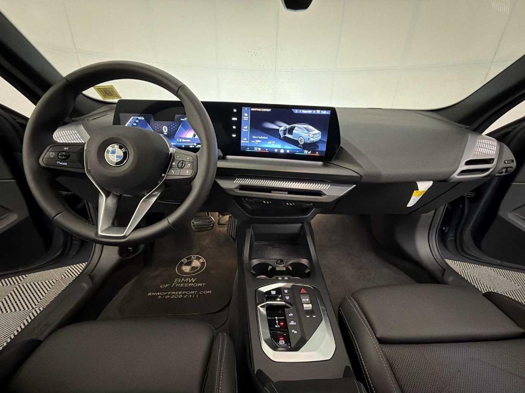 used 2025 BMW 228 Gran Coupe car, priced at $40,995