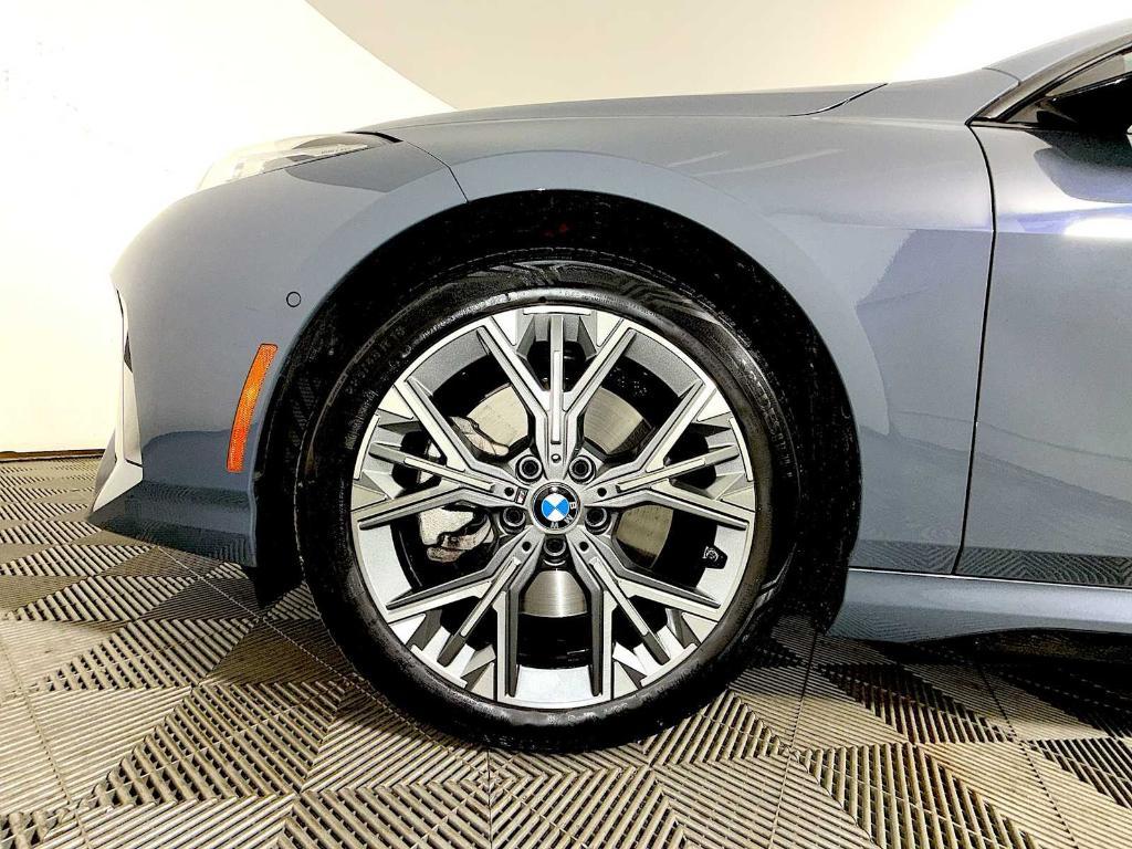 used 2025 BMW 228 Gran Coupe car, priced at $40,995