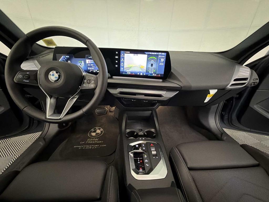used 2025 BMW 228 Gran Coupe car, priced at $40,995