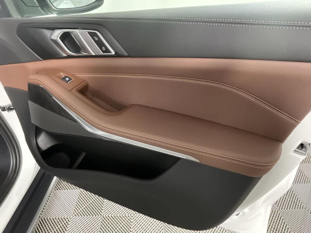 used 2024 BMW X5 car, priced at $57,943