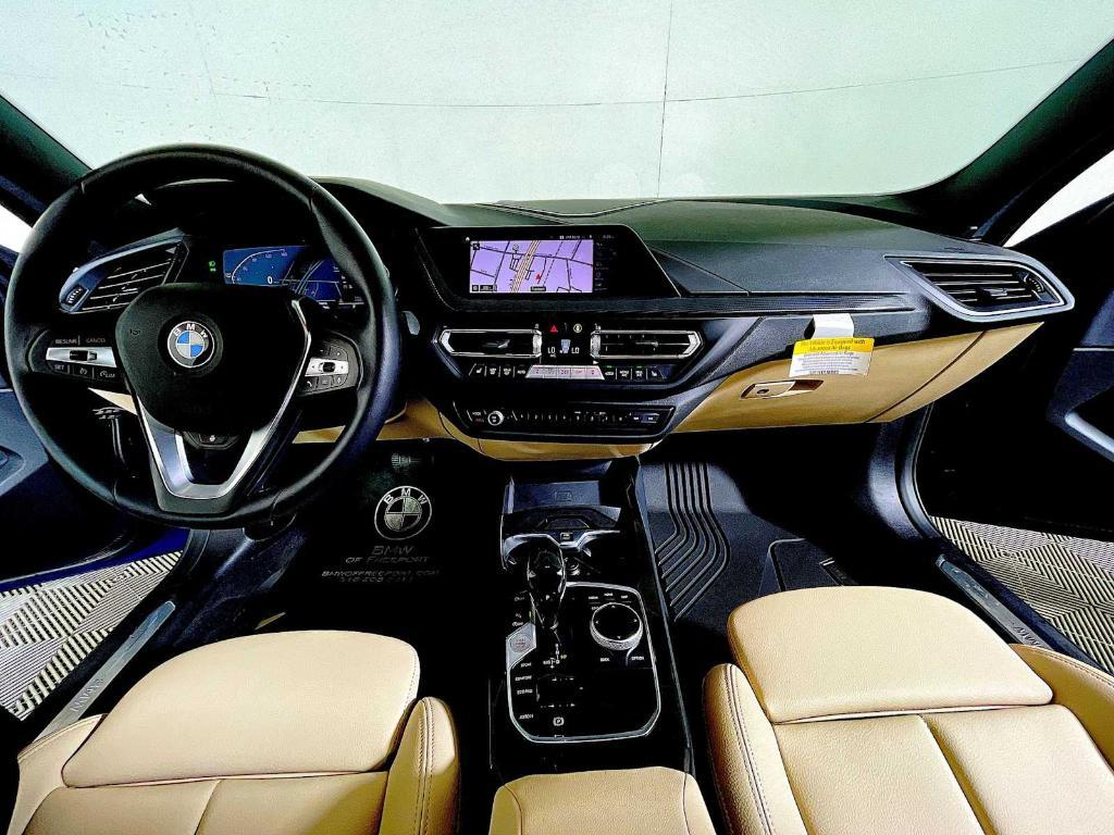used 2024 BMW 228 Gran Coupe car, priced at $34,223