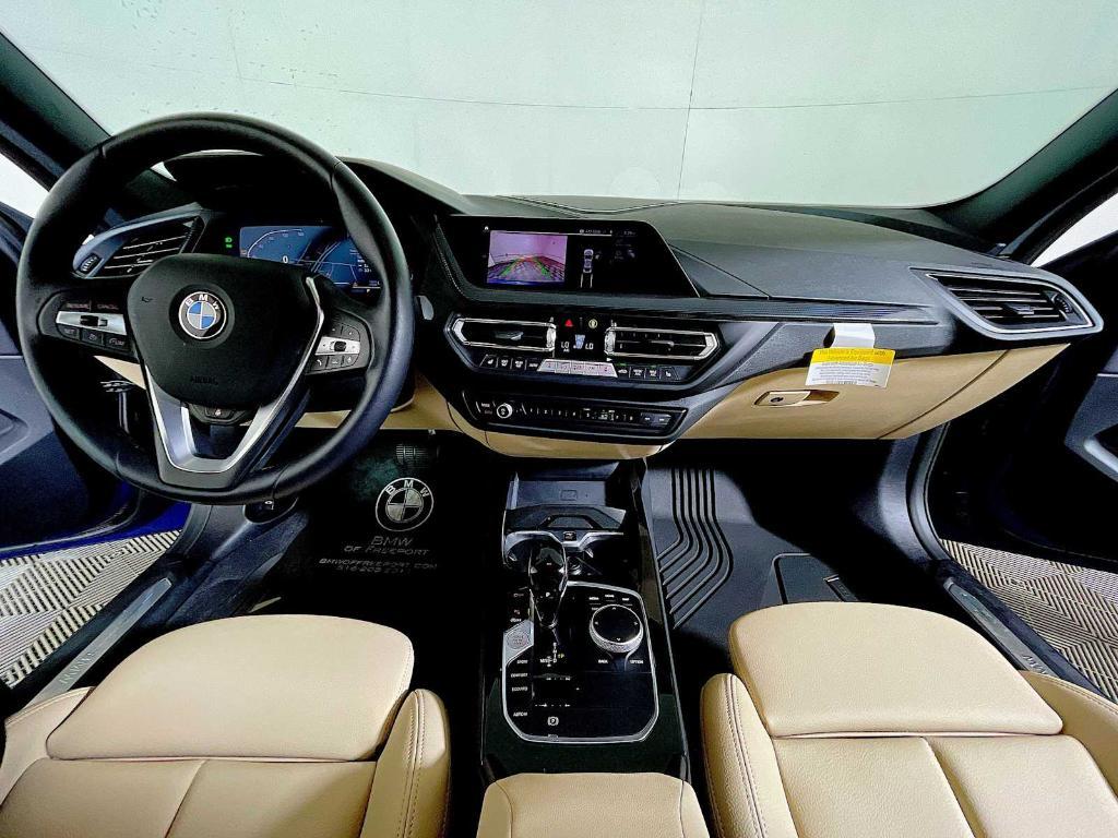 used 2024 BMW 228 Gran Coupe car, priced at $34,223