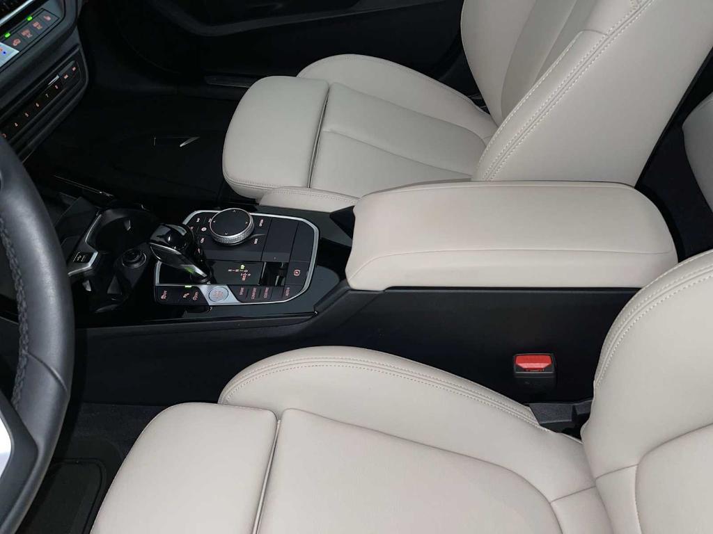 used 2024 BMW 228 Gran Coupe car, priced at $34,223