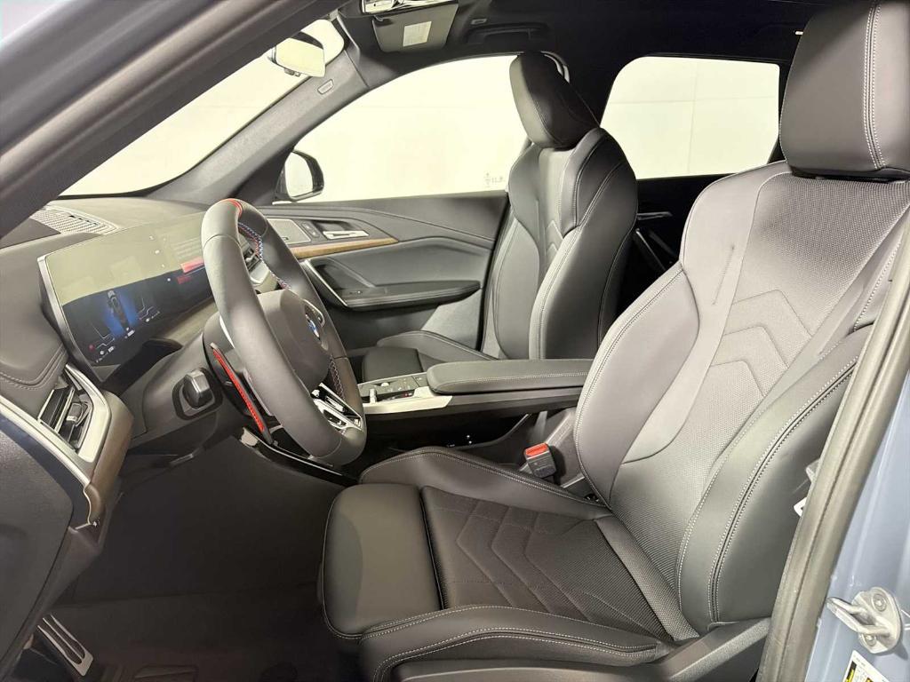new 2026 BMW X1 car, priced at $59,120