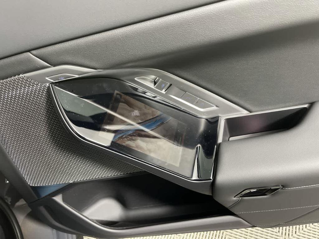 used 2023 BMW 740 car, priced at $63,943