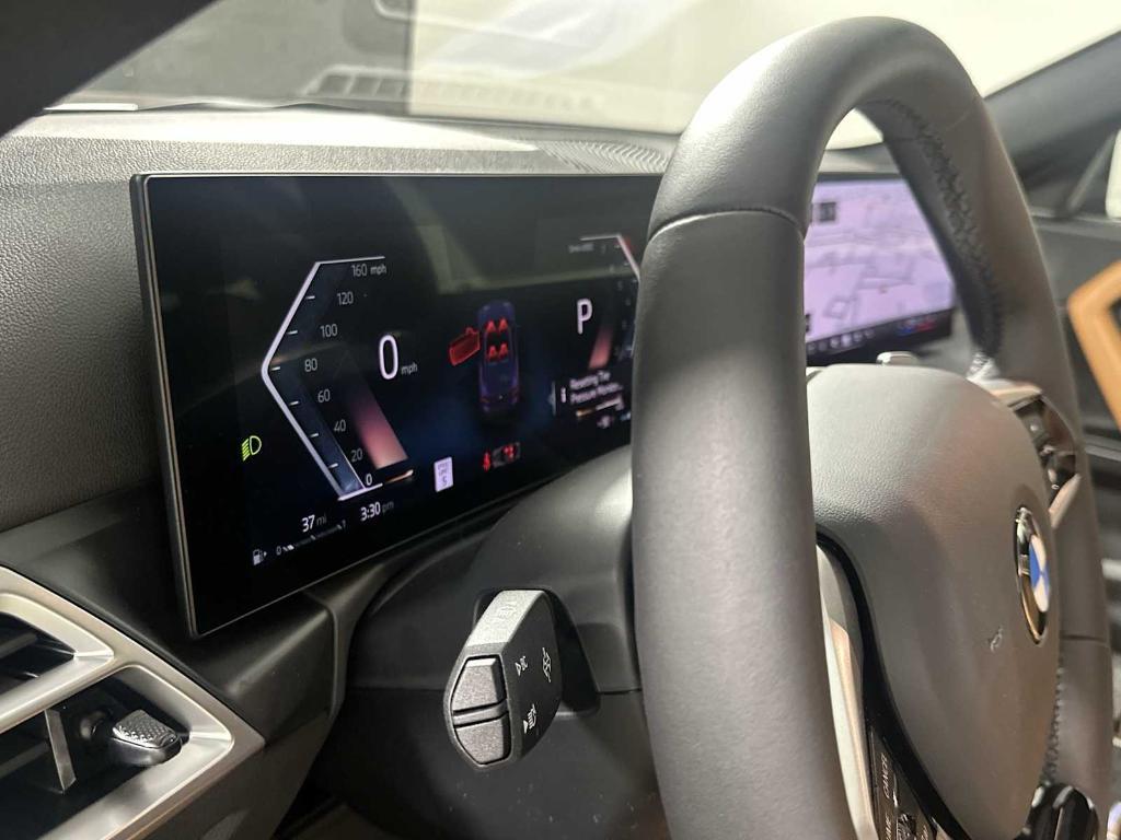 new 2025 BMW 230 car, priced at $49,040