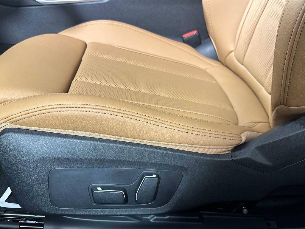 new 2025 BMW 230 car, priced at $49,040