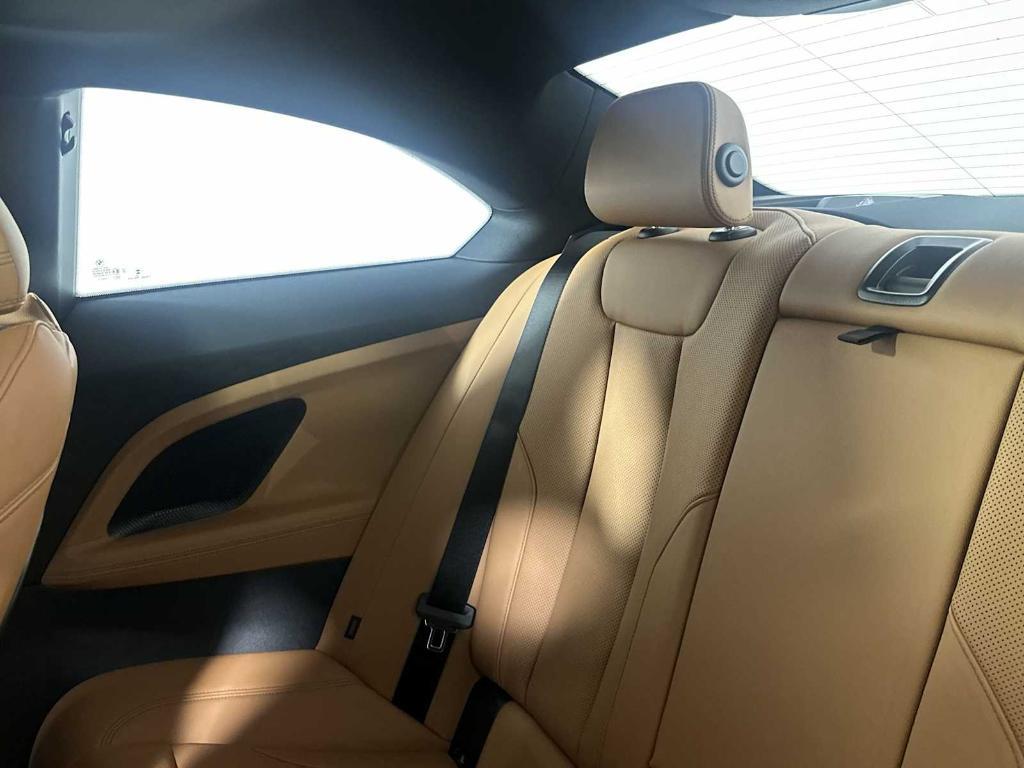 new 2025 BMW 230 car, priced at $49,040