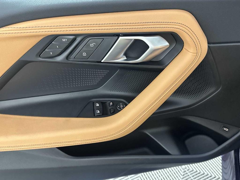 new 2025 BMW 230 car, priced at $49,040