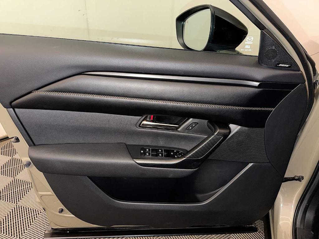 used 2023 Mazda CX-50 car, priced at $31,998