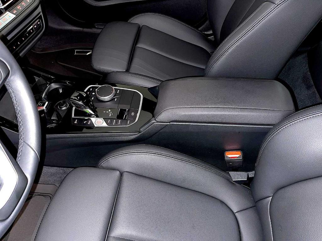 used 2024 BMW 228 Gran Coupe car, priced at $33,998