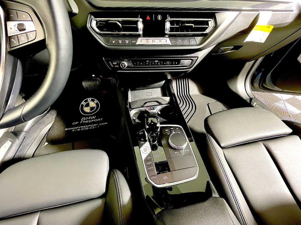 used 2024 BMW 228 Gran Coupe car, priced at $33,998