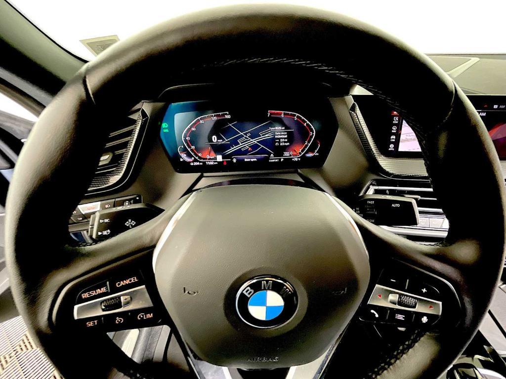 used 2024 BMW 228 Gran Coupe car, priced at $33,998