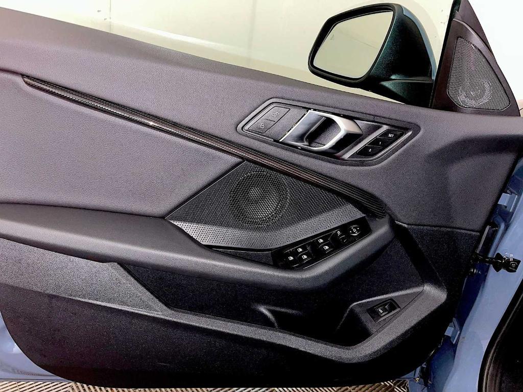 used 2024 BMW 228 Gran Coupe car, priced at $33,998