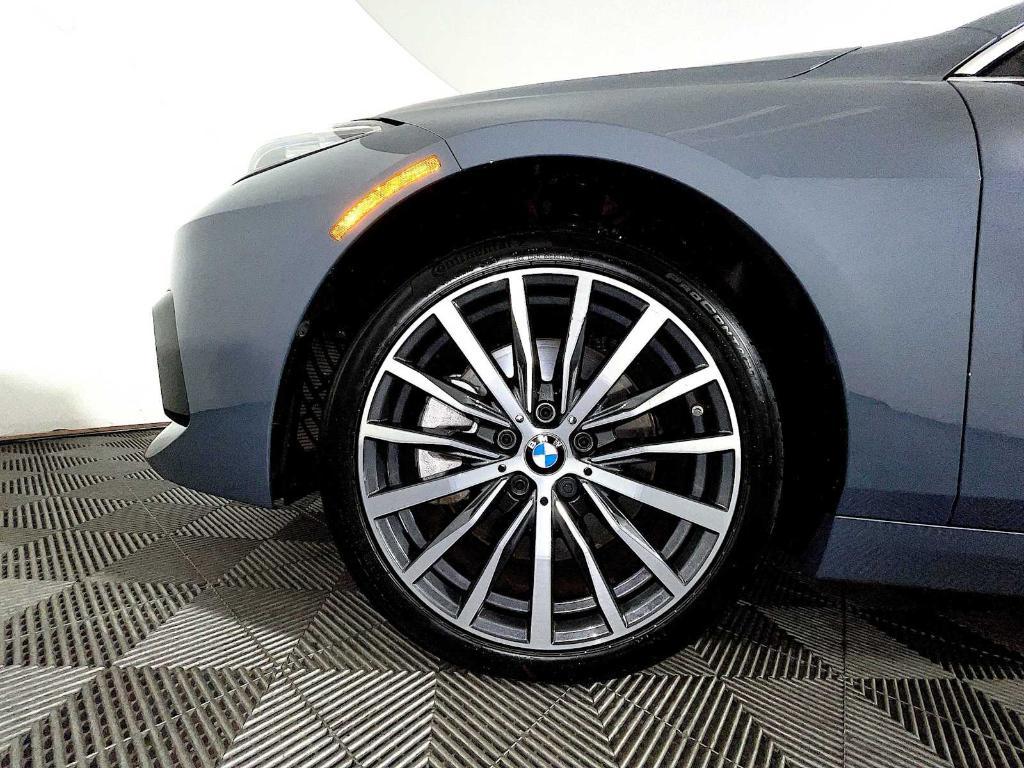 used 2024 BMW 228 Gran Coupe car, priced at $33,998