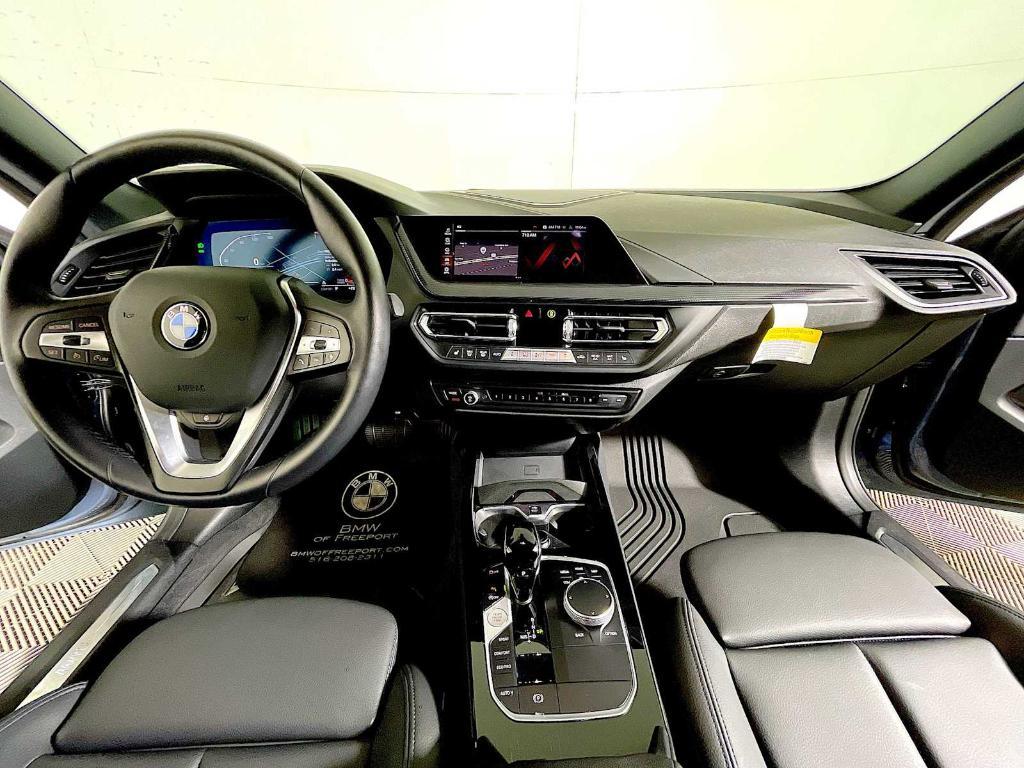 used 2024 BMW 228 Gran Coupe car, priced at $33,998