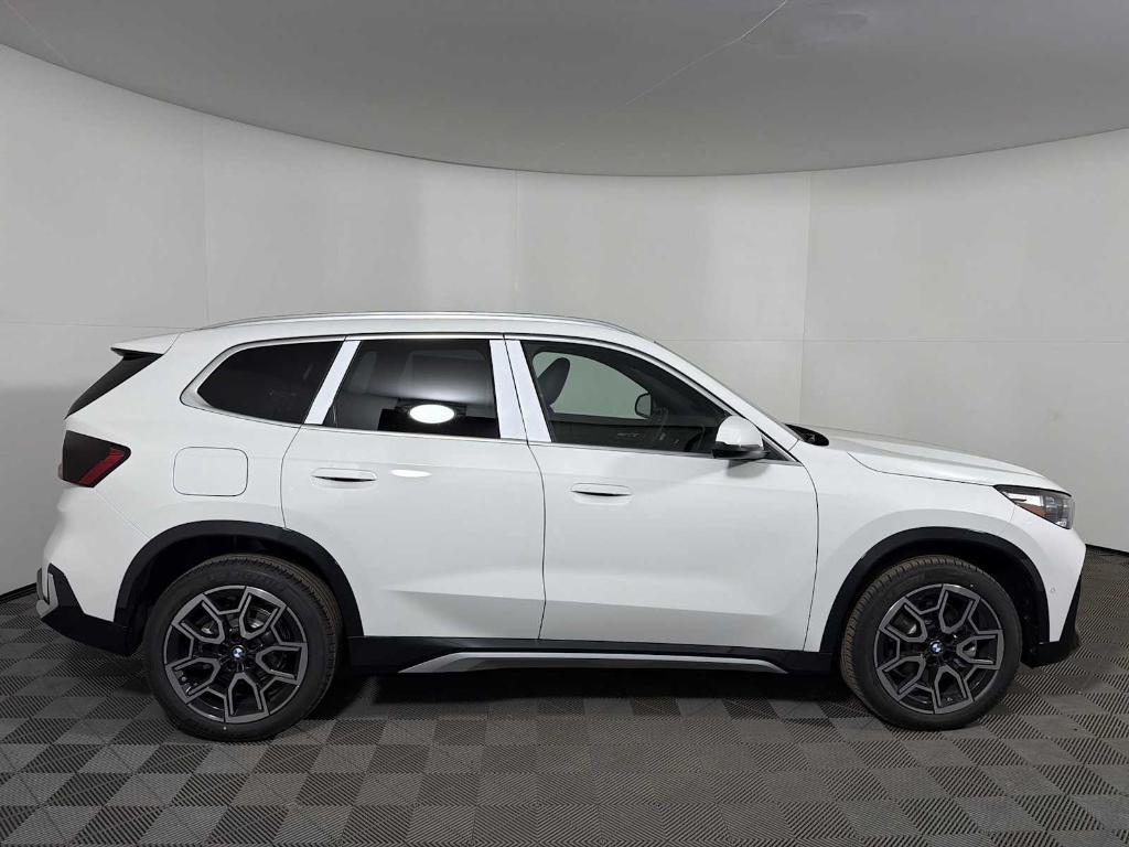 new 2026 BMW X1 car, priced at $48,395