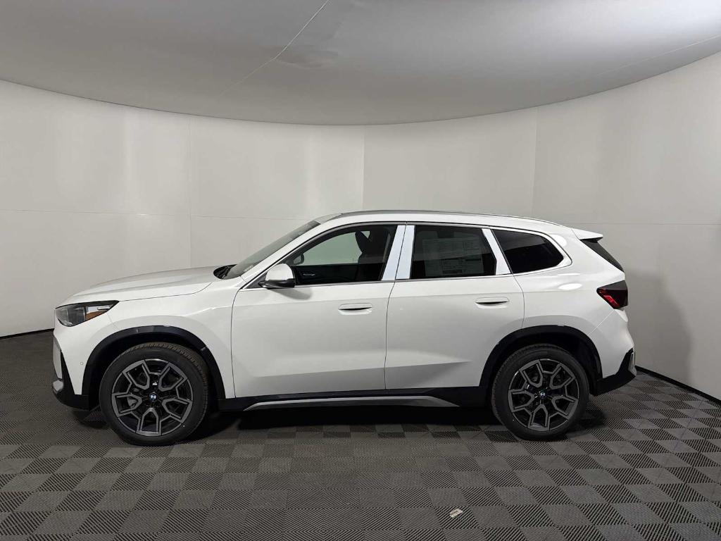 new 2026 BMW X1 car, priced at $48,395