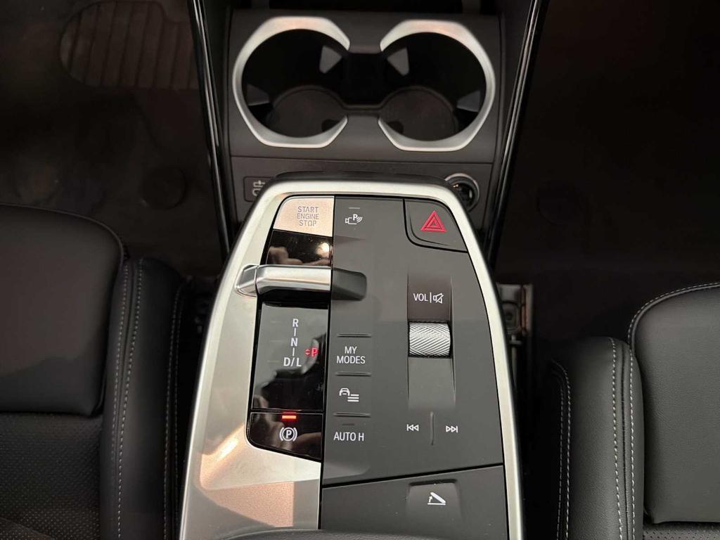new 2026 BMW X1 car, priced at $48,395