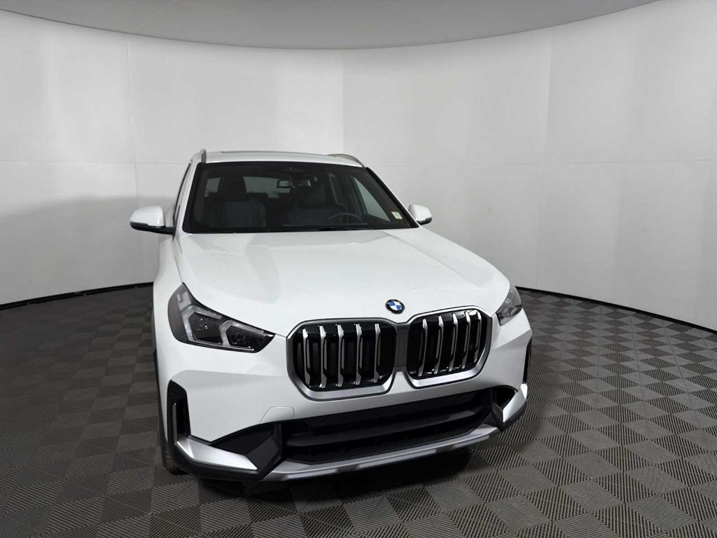 new 2026 BMW X1 car, priced at $48,395