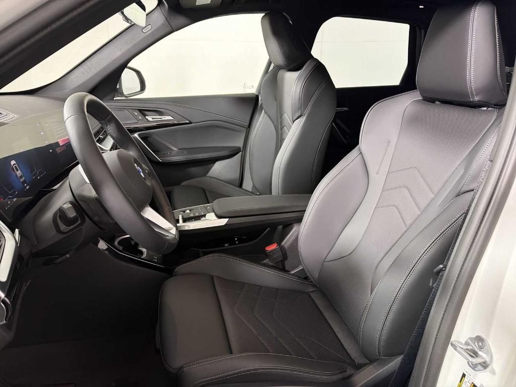 new 2026 BMW X1 car, priced at $48,395
