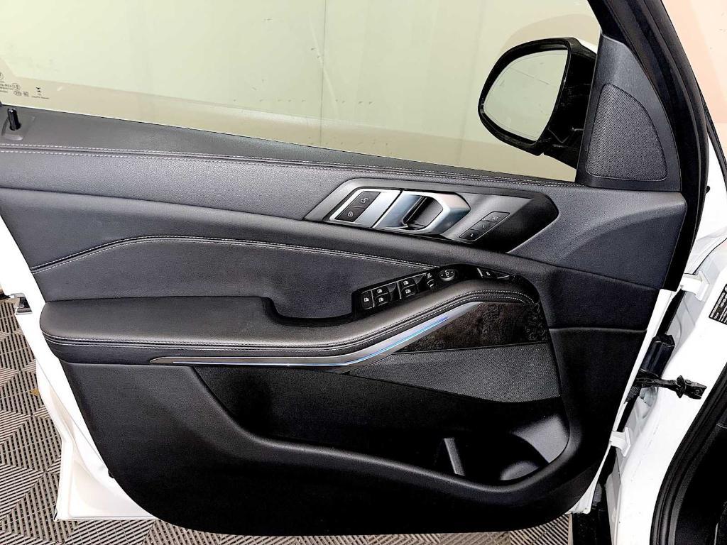 used 2023 BMW X5 car, priced at $47,223