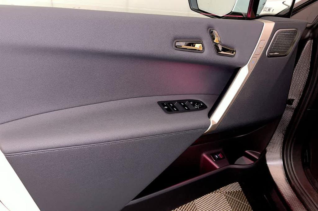 used 2023 BMW iX car, priced at $65,888