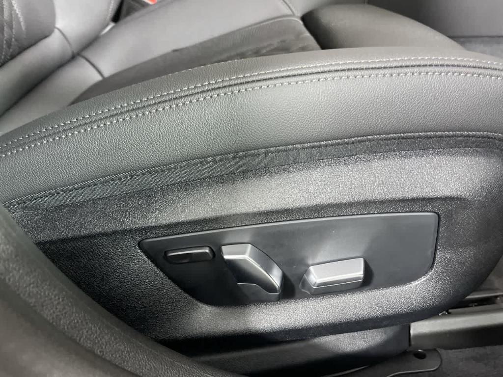 used 2023 BMW 530 car, priced at $37,495