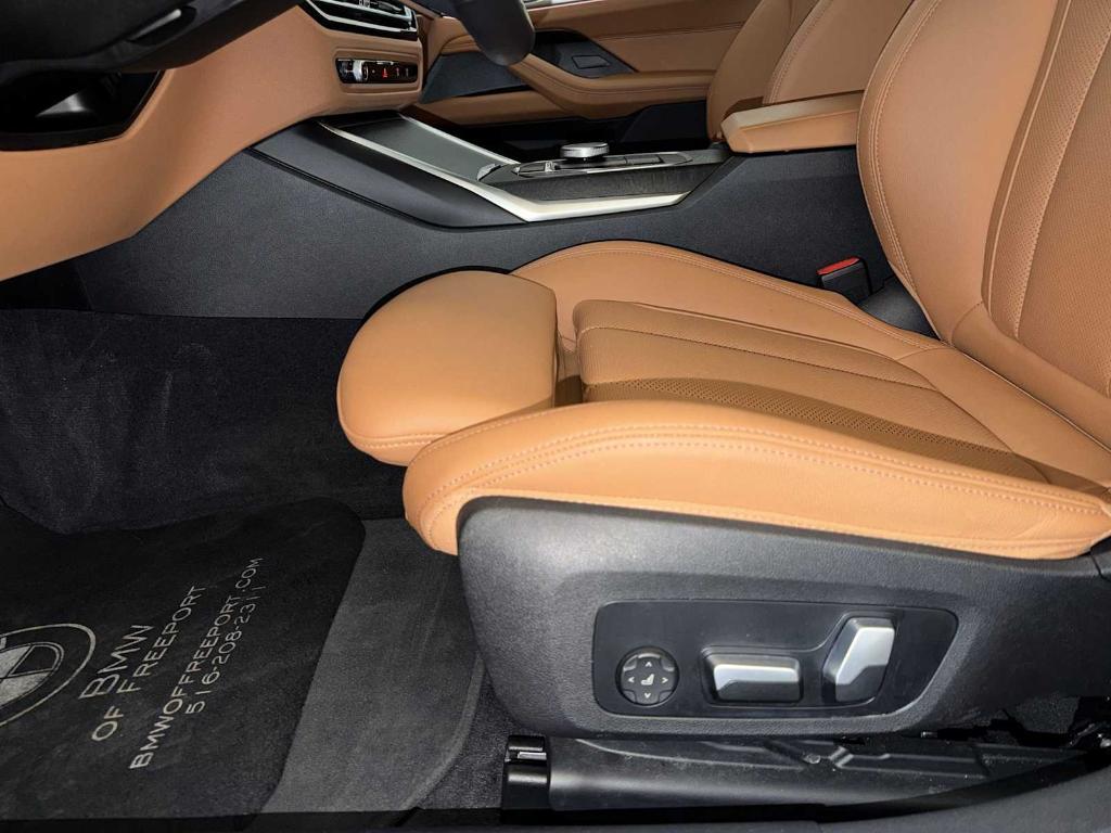 used 2024 BMW 430 Gran Coupe car, priced at $42,118