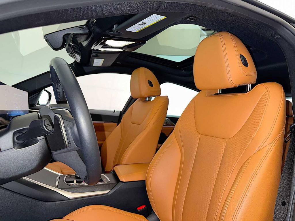used 2024 BMW 430 Gran Coupe car, priced at $42,118