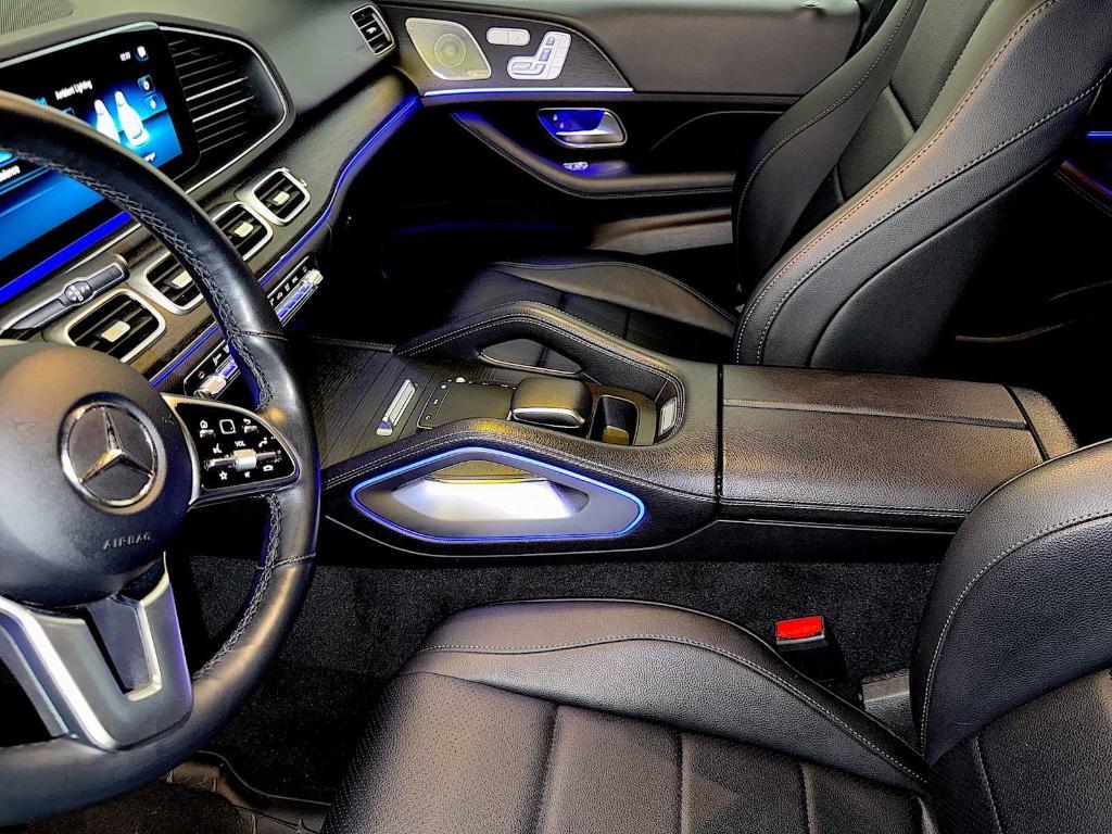 used 2023 Mercedes-Benz GLE 350 car, priced at $49,943