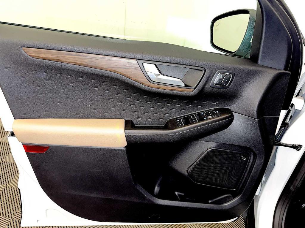 used 2020 Ford Escape car, priced at $23,118