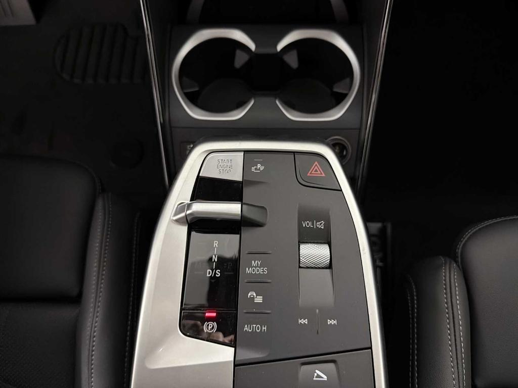 new 2026 BMW X2 car, priced at $51,345