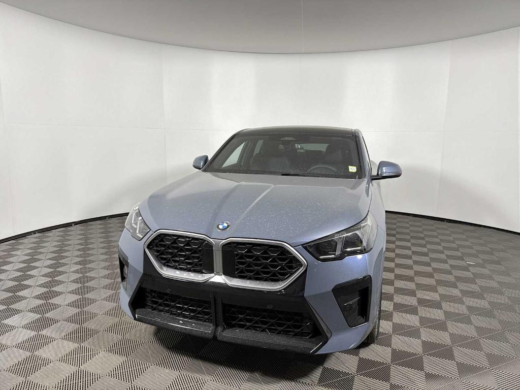 new 2026 BMW X2 car, priced at $51,345