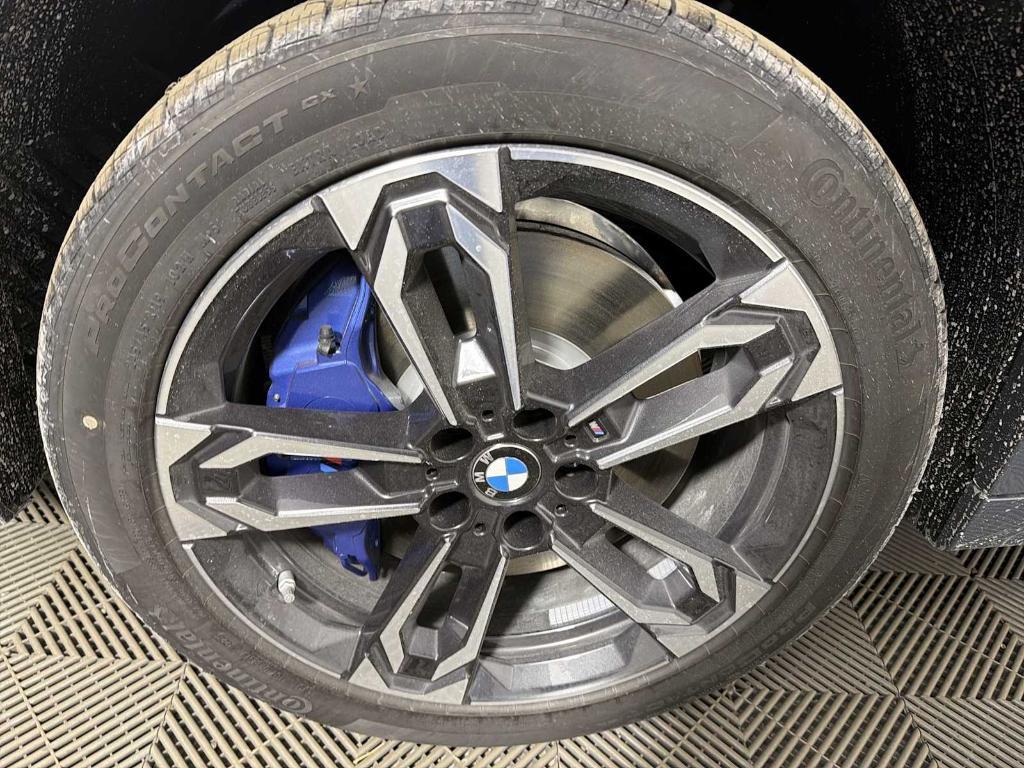 new 2026 BMW X2 car, priced at $51,345