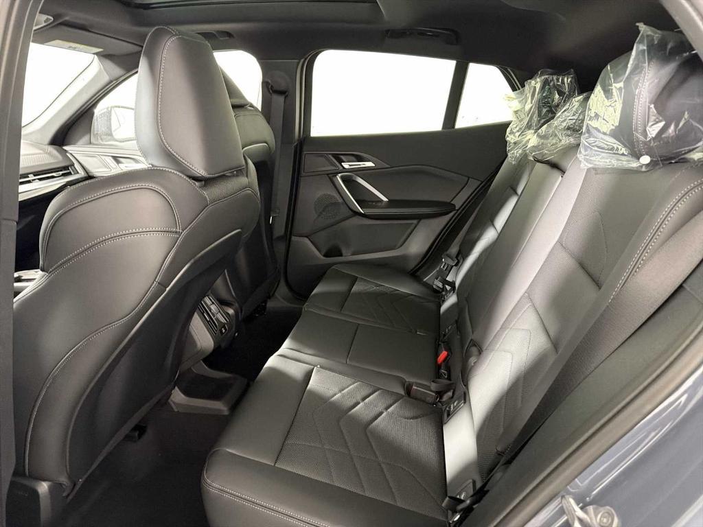 new 2026 BMW X2 car, priced at $51,345