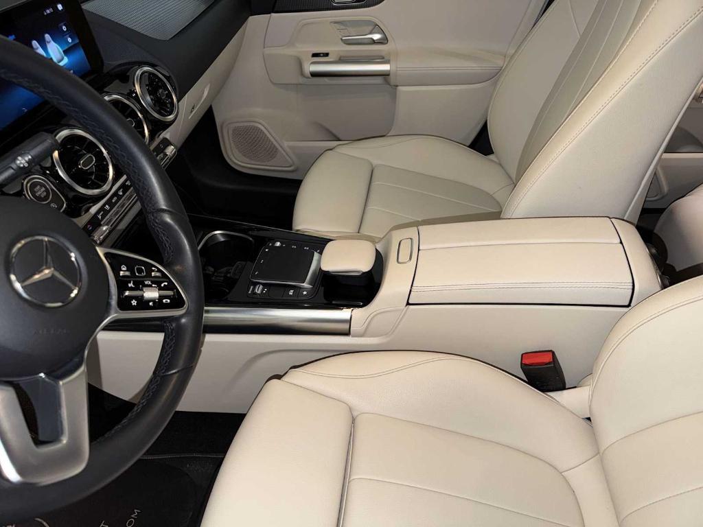 used 2023 Mercedes-Benz GLA 250 car, priced at $28,985