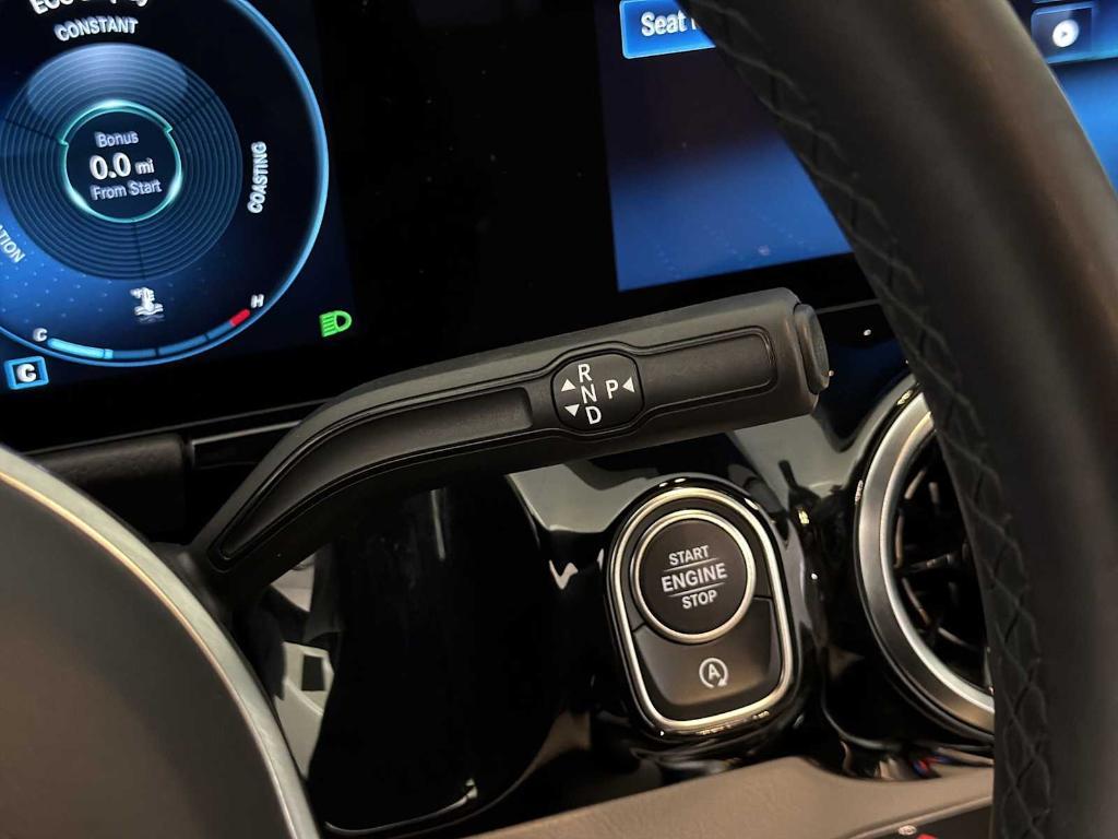 used 2023 Mercedes-Benz GLA 250 car, priced at $28,985