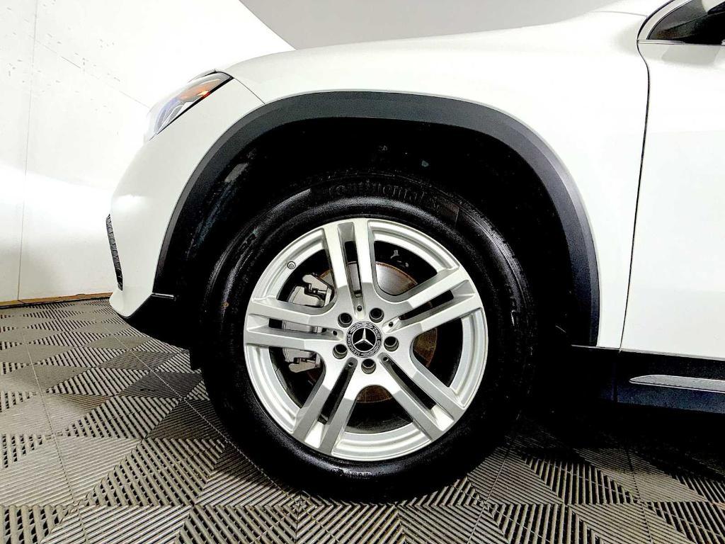used 2023 Mercedes-Benz GLA 250 car, priced at $28,985